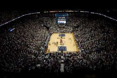 State Farm Grabs Arena Name For NBA's Atlanta Hawks