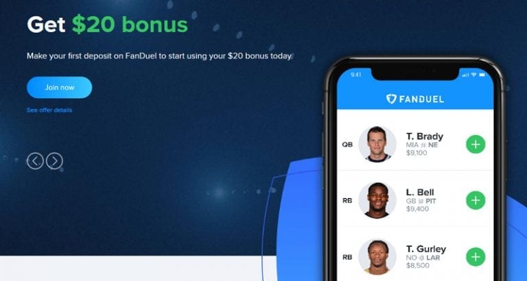 what is cash out on fanduel